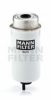 MANN-FILTER WK 8171 Fuel filter